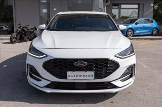 FORD Focus 1.0t ecoboost h ST-Line 125cv