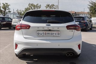 FORD Focus 1.0t ecoboost h ST-Line 125cv