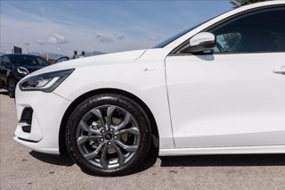 FORD Focus 1.0t ecoboost h ST-Line 125cv