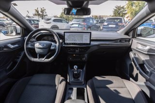 FORD Focus 1.0t ecoboost h ST-Line 125cv