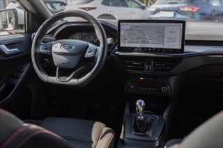FORD Focus 1.0t ecoboost h ST-Line 125cv