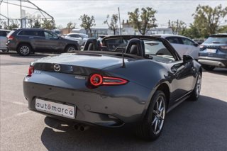 MAZDA MX-5 1.5 Exclusive-Line 132cv