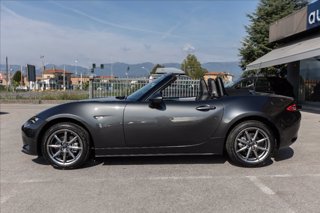 MAZDA MX-5 1.5 Exclusive-Line 132cv