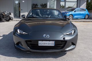MAZDA MX-5 1.5 Exclusive-Line 132cv