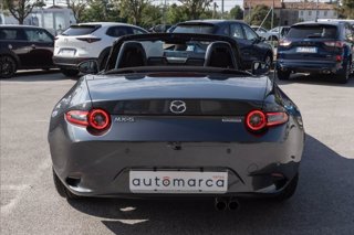 MAZDA MX-5 1.5 Exclusive-Line 132cv