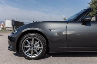 MAZDA MX-5 1.5 Exclusive-Line 132cv
