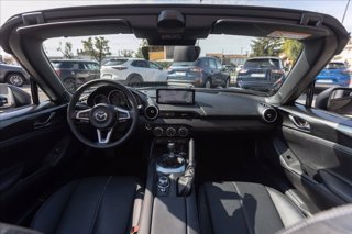 MAZDA MX-5 1.5 Exclusive-Line 132cv
