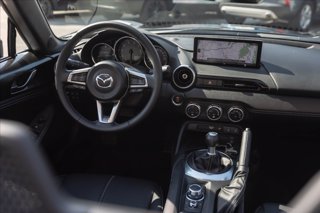 MAZDA MX-5 1.5 Exclusive-Line 132cv