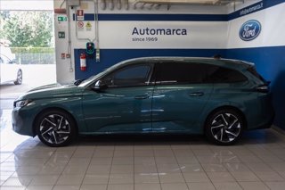 PEUGEOT 308 SW 1.5 bluehdi Allure s&s 130cv eat8