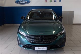 PEUGEOT 308 SW 1.5 bluehdi Allure s&s 130cv eat8