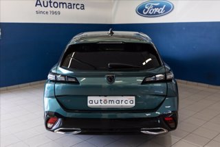 PEUGEOT 308 SW 1.5 bluehdi Allure s&s 130cv eat8
