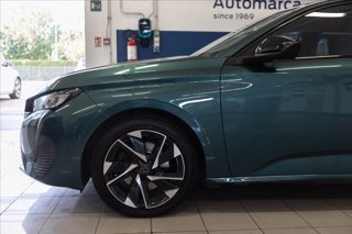 PEUGEOT 308 SW 1.5 bluehdi Allure s&s 130cv eat8