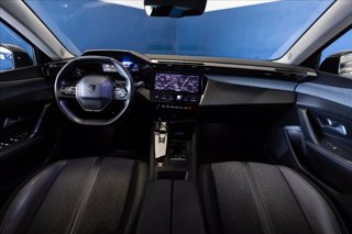PEUGEOT 308 SW 1.5 bluehdi Allure s&s 130cv eat8