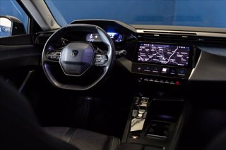 PEUGEOT 308 SW 1.5 bluehdi Allure s&s 130cv eat8