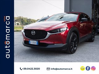 MAZDA CX-30 2.0 m-hybrid Homura 2wd 150cv 6mt