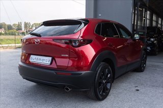 MAZDA CX-30 2.0 m-hybrid Homura 2wd 150cv 6mt
