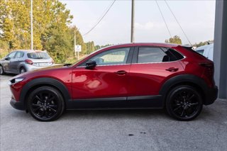 MAZDA CX-30 2.0 m-hybrid Homura 2wd 150cv 6mt