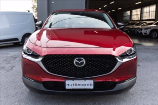 MAZDA CX-30 2.0 m-hybrid Homura 2wd 150cv 6mt