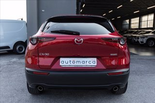 MAZDA CX-30 2.0 m-hybrid Homura 2wd 150cv 6mt