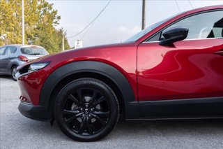 MAZDA CX-30 2.0 m-hybrid Homura 2wd 150cv 6mt