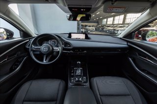 MAZDA CX-30 2.0 m-hybrid Homura 2wd 150cv 6mt