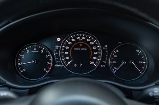 MAZDA CX-30 2.0 m-hybrid Homura 2wd 150cv 6mt
