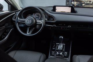 MAZDA CX-30 2.0 m-hybrid Homura 2wd 150cv 6mt