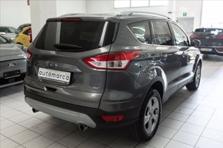 FORD Kuga 2.0 tdci Titanium 2wd 140cv