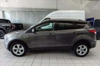FORD Kuga 2.0 tdci Titanium 2wd 140cv