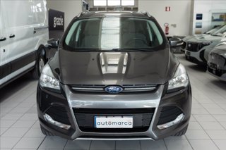 FORD Kuga 2.0 tdci Titanium 2wd 140cv