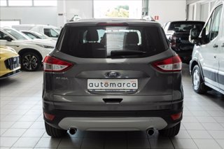 FORD Kuga 2.0 tdci Titanium 2wd 140cv