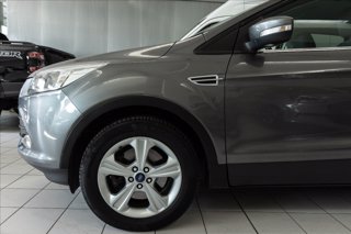 FORD Kuga 2.0 tdci Titanium 2wd 140cv