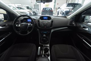 FORD Kuga 2.0 tdci Titanium 2wd 140cv