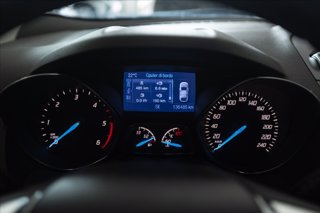 FORD Kuga 2.0 tdci Titanium 2wd 140cv