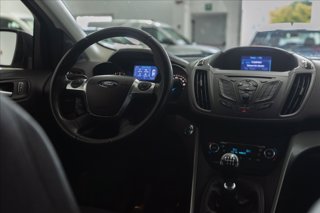 FORD Kuga 2.0 tdci Titanium 2wd 140cv