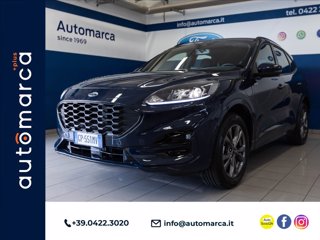FORD Kuga 2.5 phev ST-Line 2wd 225cv cvt