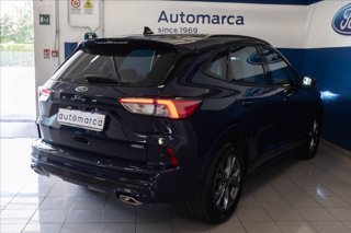 FORD Kuga 2.5 phev ST-Line 2wd 225cv cvt