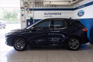 FORD Kuga 2.5 phev ST-Line 2wd 225cv cvt