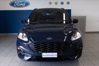 FORD Kuga 2.5 phev ST-Line 2wd 225cv cvt