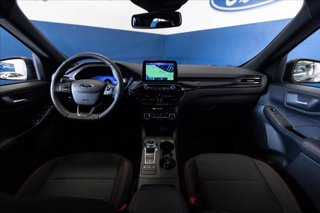 FORD Kuga 2.5 phev ST-Line 2wd 225cv cvt