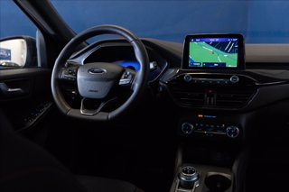 FORD Kuga 2.5 phev ST-Line 2wd 225cv cvt