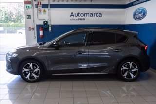 FORD Focus Active 1.0 ecoboost h Style 125cv powershift