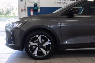 FORD Focus Active 1.0 ecoboost h Style 125cv powershift