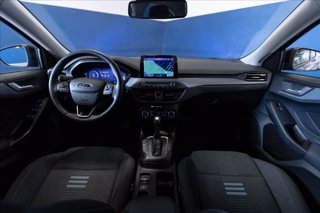 FORD Focus Active 1.0 ecoboost h Style 125cv powershift