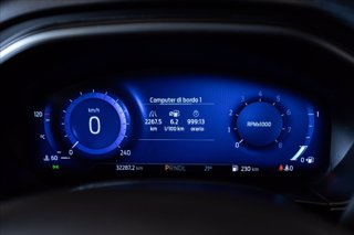 FORD Focus Active 1.0 ecoboost h Style 125cv powershift
