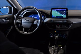 FORD Focus Active 1.0 ecoboost h Style 125cv powershift