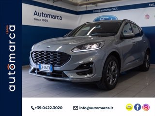 FORD Kuga 2.5 phev ST-Line 2wd 225cv cvt