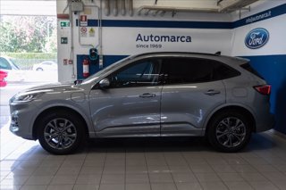 FORD Kuga 2.5 phev ST-Line 2wd 225cv cvt