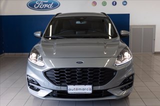 FORD Kuga 2.5 phev ST-Line 2wd 225cv cvt
