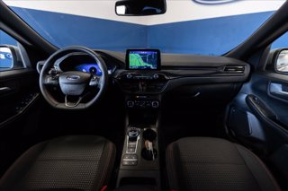 FORD Kuga 2.5 phev ST-Line 2wd 225cv cvt